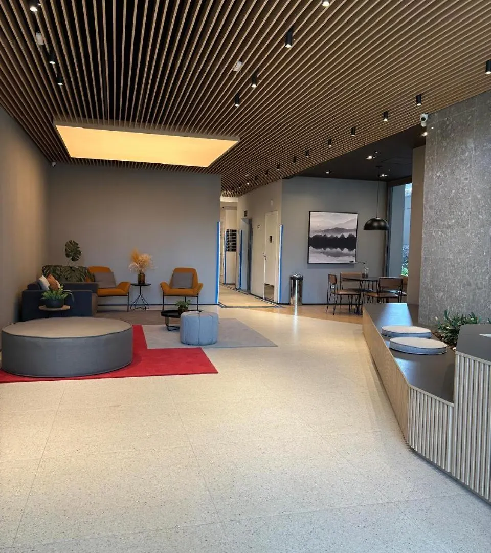 Studio Aconchegante I Proximo Allianz Sao Paulo