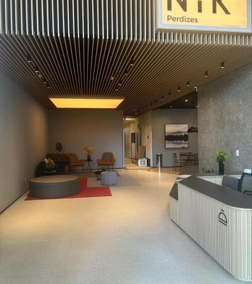 Apartment Studio Aconchegante I Proximo Allianz Sao Paulo