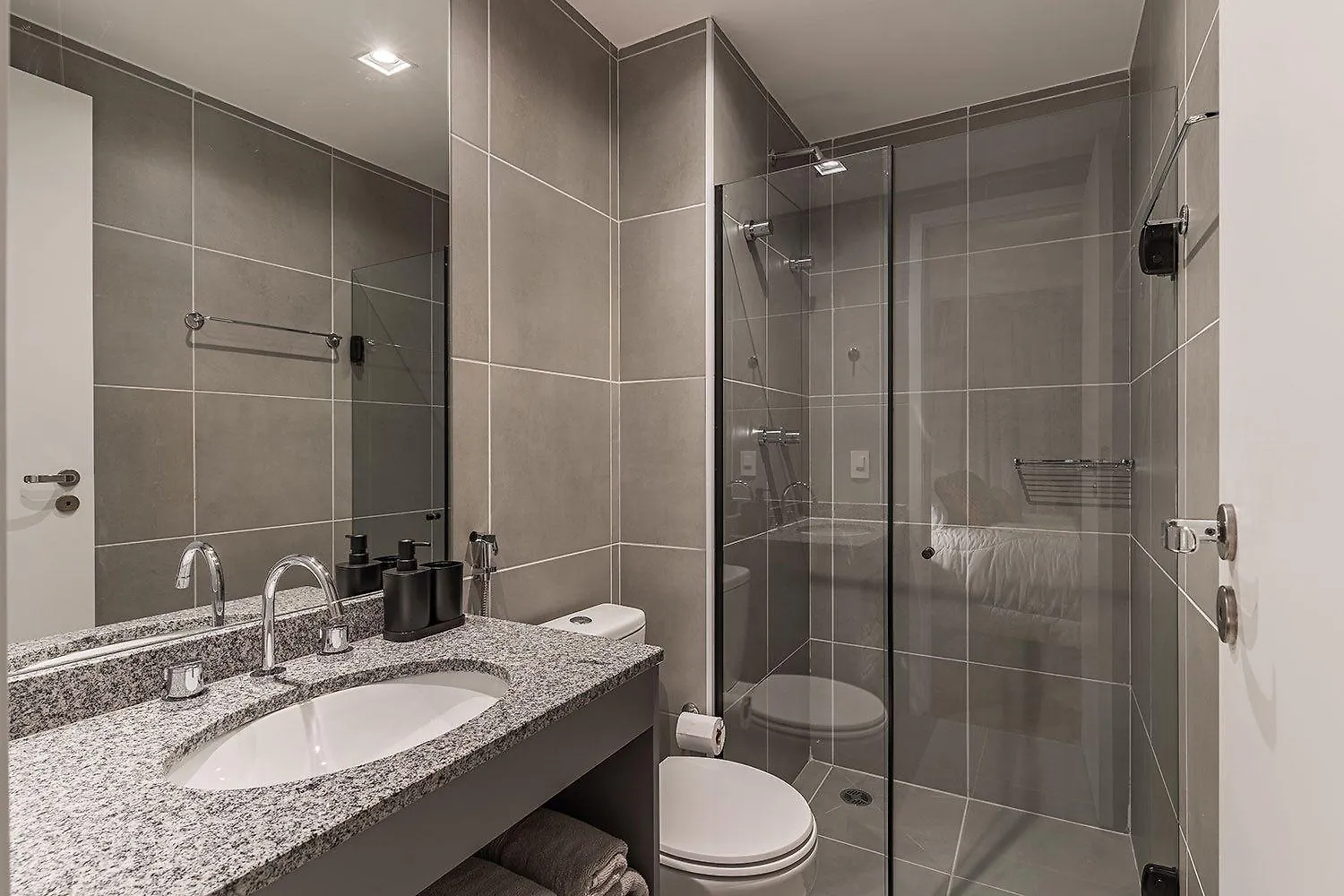Studio Aconchegante I Proximo Allianz Sao Paulo Apartment
