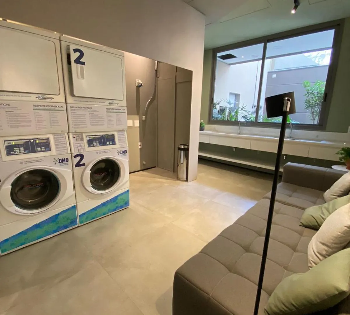 Studio Aconchegante I Proximo Allianz Sao Paulo 0*,