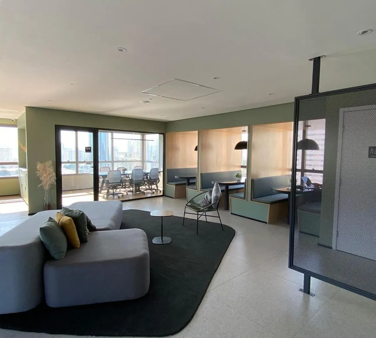 Studio Aconchegante I Proximo Allianz Sao Paulo Apartment