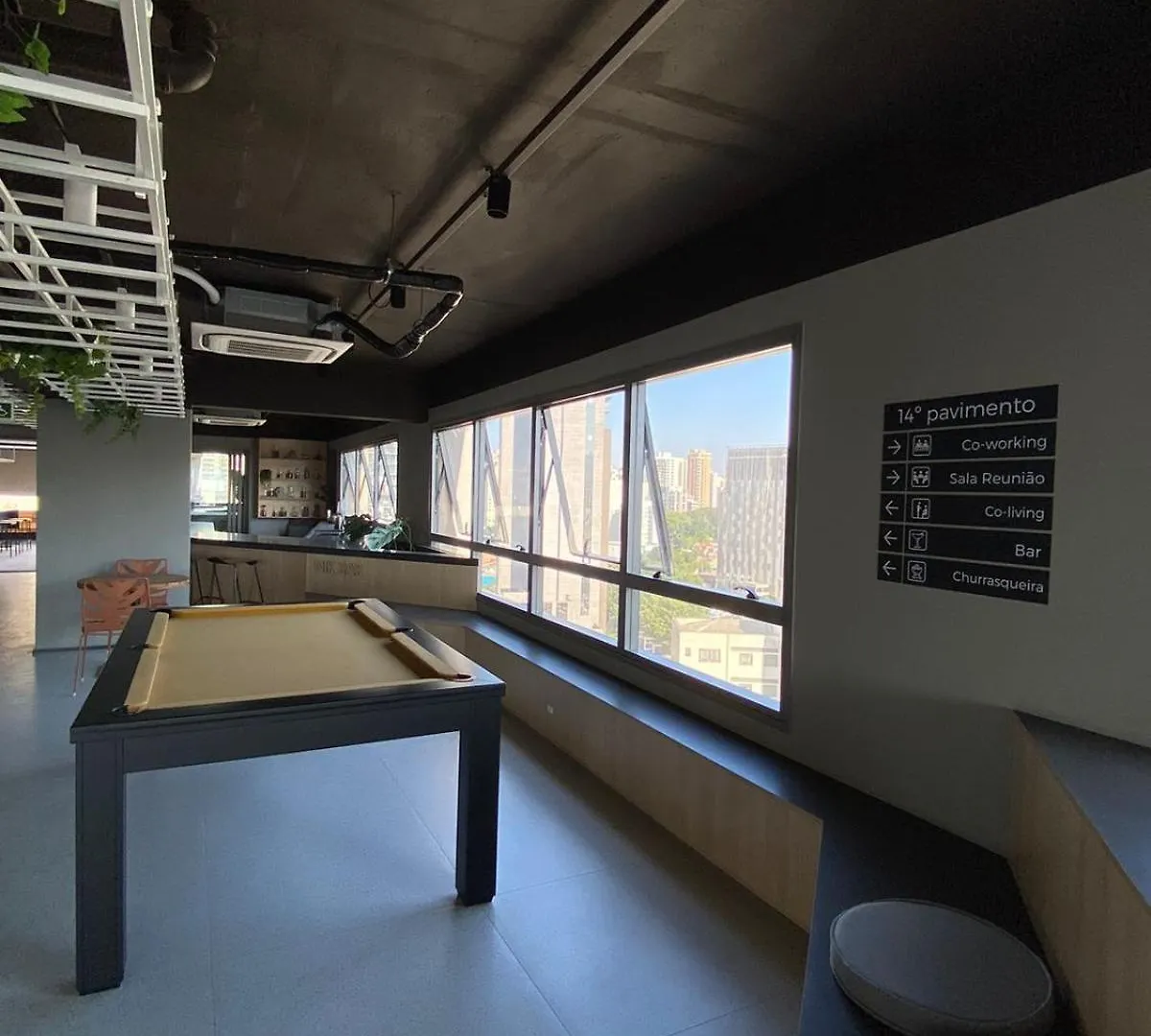 Studio Aconchegante I Proximo Allianz Sao Paulo