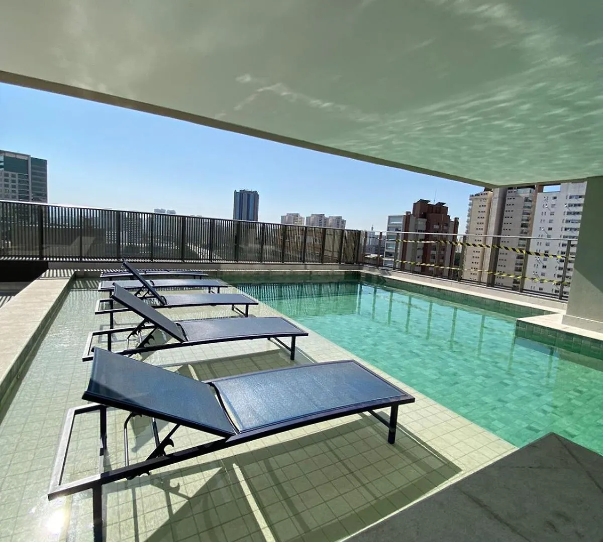 Studio Aconchegante I Proximo Allianz Sao Paulo 0*,  Brazil