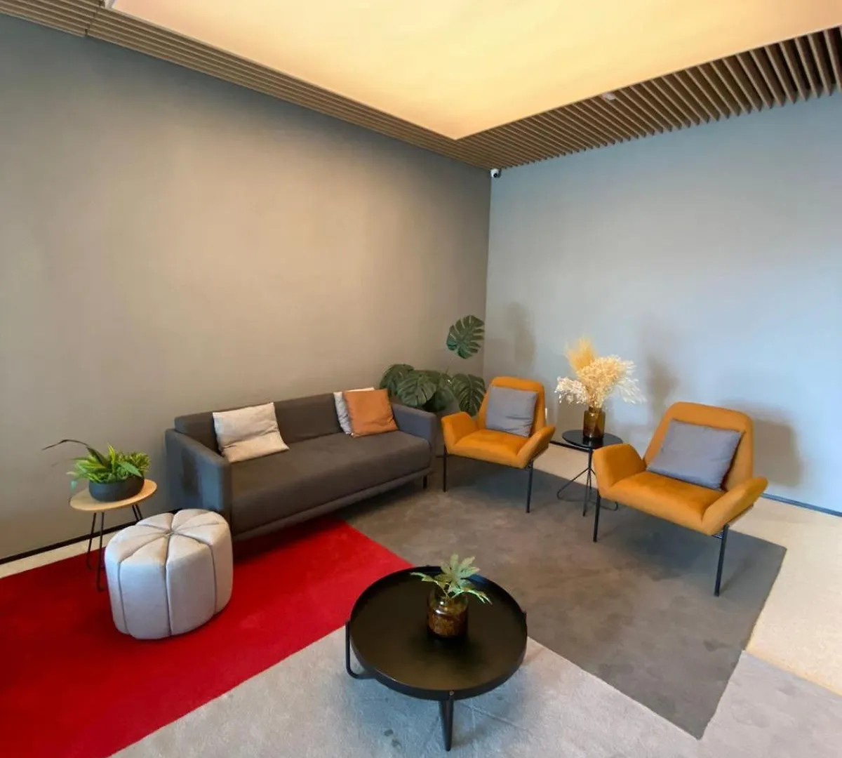 Studio Aconchegante I Proximo Allianz Sao Paulo