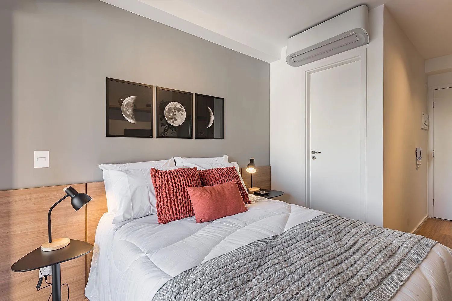 Studio Aconchegante I Proximo Allianz Sao Paulo Apartment
